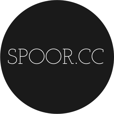 Spoor.cc logo